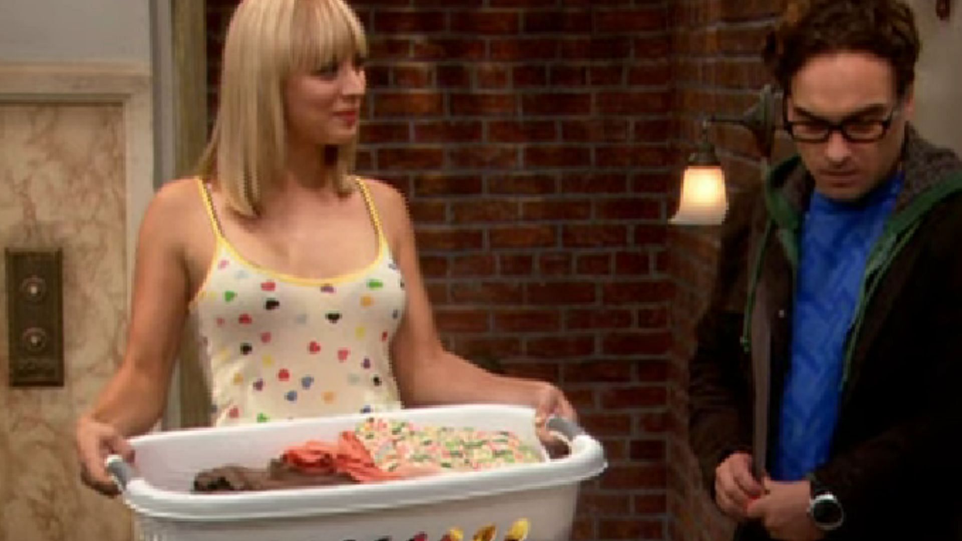 A still image from the series (Image via Youtube/@Warner Bros. Rewind)